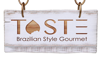 TASTE Of Brazil Cuisine